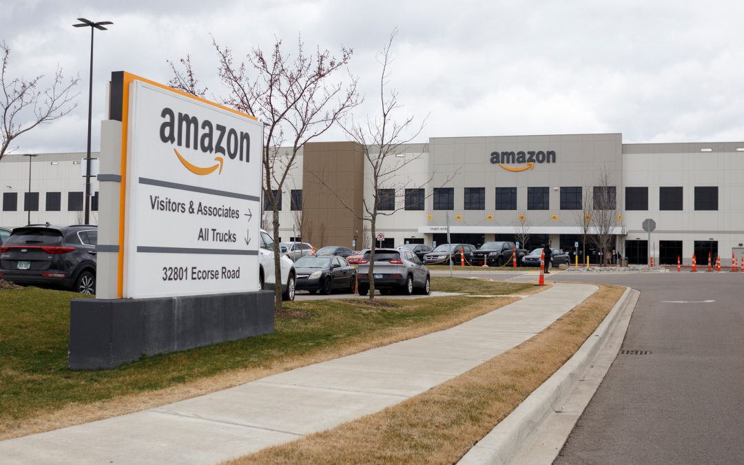 Amazon Acquires One Medical for $3.9 Billion Expanding Its Healthcare Market Presence